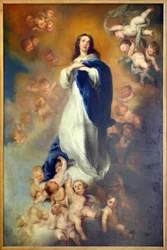 Immacolata Concezione dei Venerabili